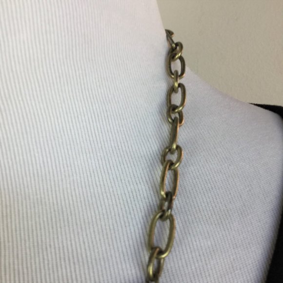 J. Crew Necklace - Picture 5 of 8